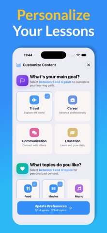 Logeion: Learn Languages Screenshot 7 of 10