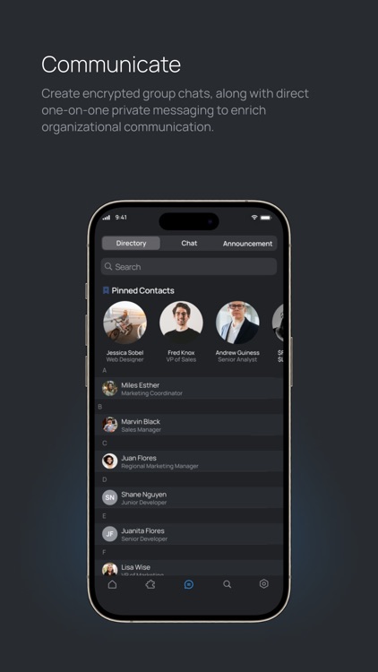 Commix.io screenshot-3