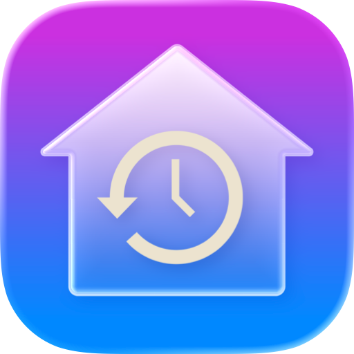 HomeSnap - Smart Home Insights