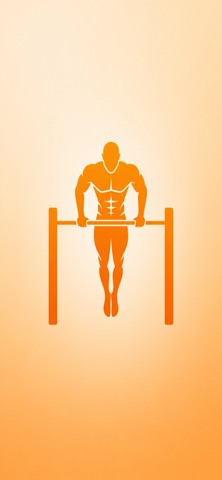 CaliStrong Pro iPhone screenshot
