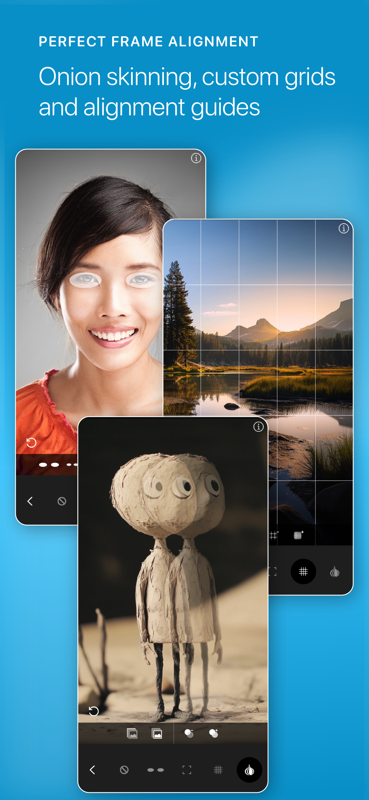 OSnap! Lapse & Motion screenshot 8
