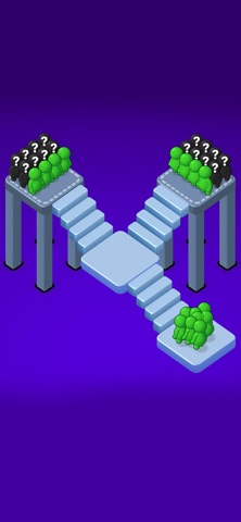 Stairs Sort Screenshot 2 of 5