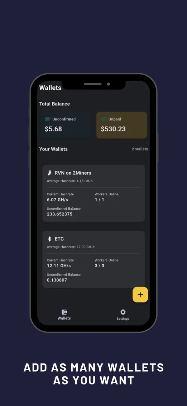 #3. Pool Watcher (iOS) Ved: Carlos Guaranda