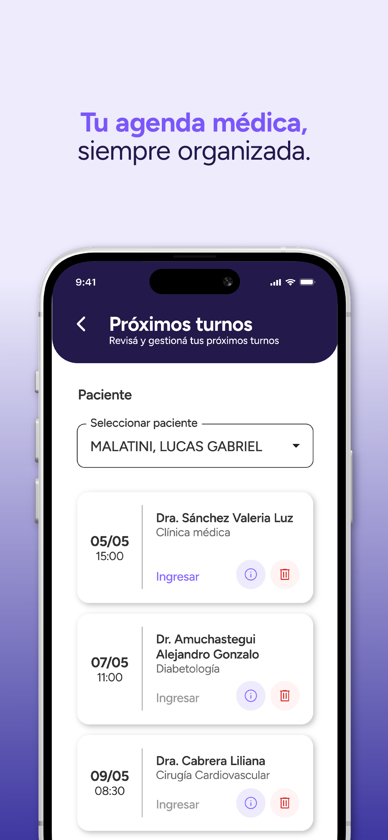 LUA Telemedicina