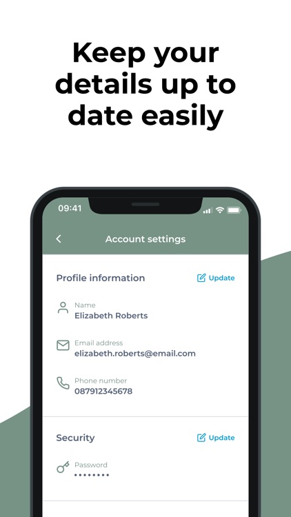 Heaven on Earth Leyland