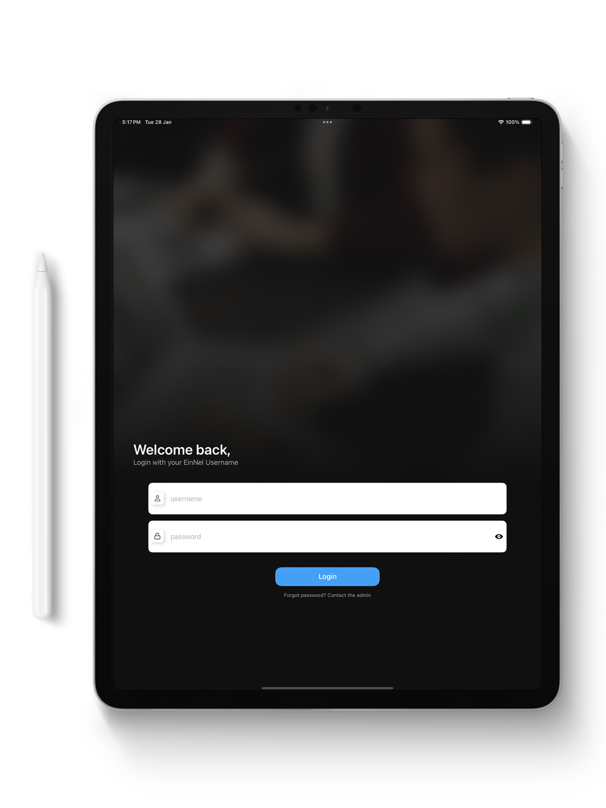 EinNel Task