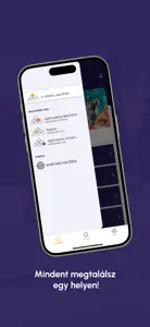 A Vértes Agorája screenshot #5 for iPhone