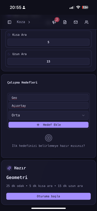 Koza - Learn Together Screenshot 8 of 10
