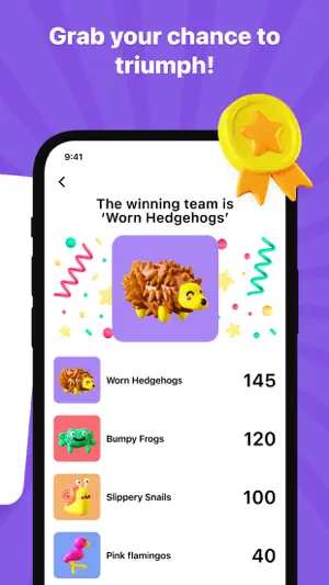 Alias: Party Game - Guess Word screenshot 4