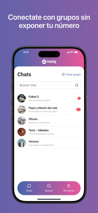 Nooq Screenshot 2 of 5