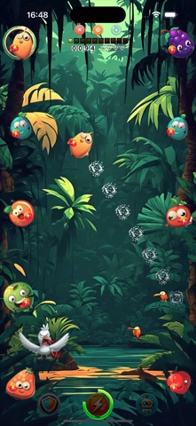 Fruit Ping Screenshot 8 of 8