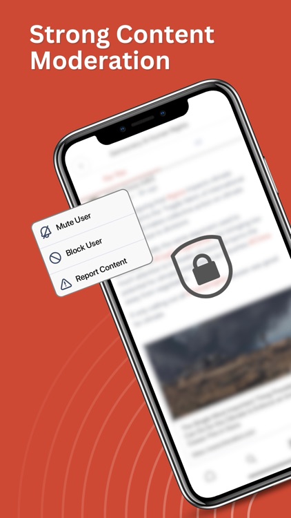Newsmast. Powered by Mastodon screenshot-7