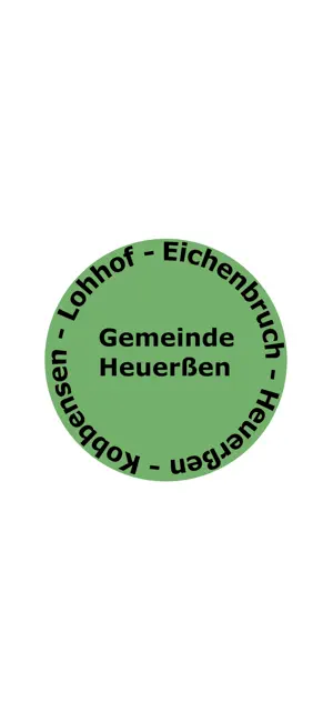 Heuerßen screenshot 1