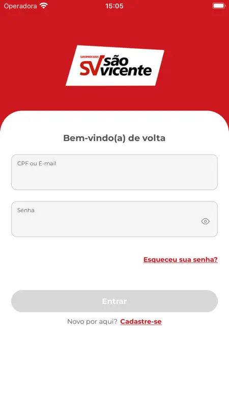 São Vicente Online screenshot 3 of 6