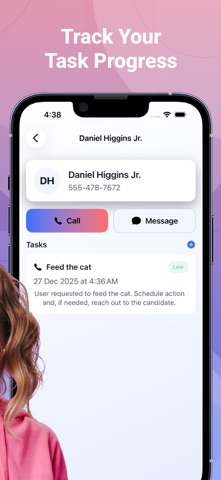 Call Id Match Screenshot 5 of 5
