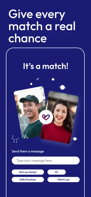 Ida — One match at a time iPhone screenshot 6