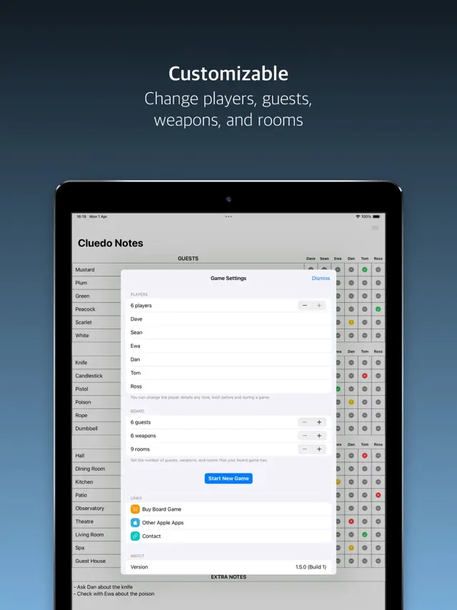 screenshot 0