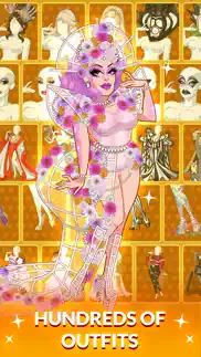 rupaul's drag race superstar iphone screenshot 4