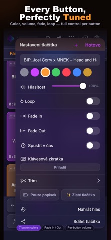 SoundBoard Pro Studio Screenshot 4 of 6