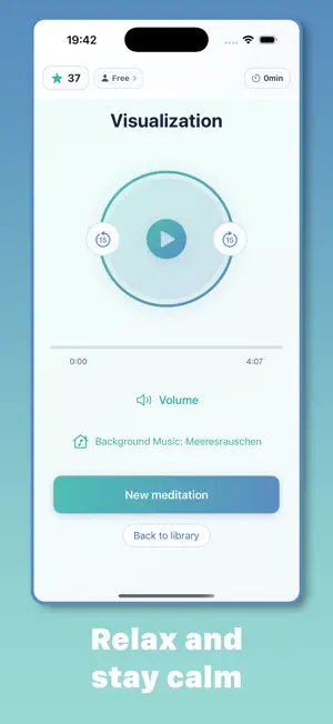 ZenForYou screenshot 4
