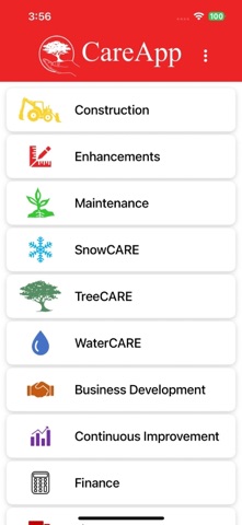 CareAppInventory by Caretaker Screenshot 3 of 5