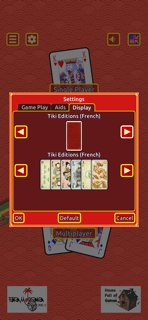 Tichu screenshot 2