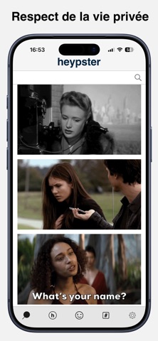 heypster Lite screenshot