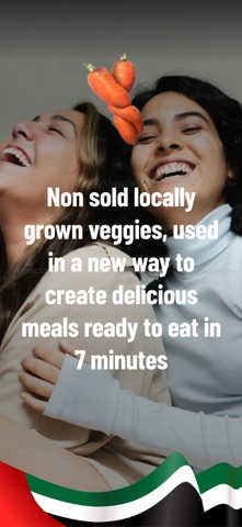 Rescube: save food & eat local screenshot