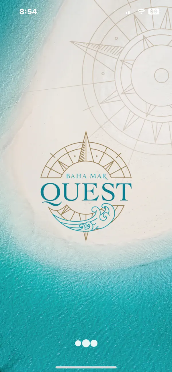 Screenshot #1 pour Baha Mar Quest