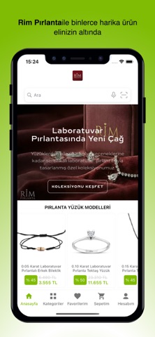 Rim Pırlanta Screenshot 1 of 7