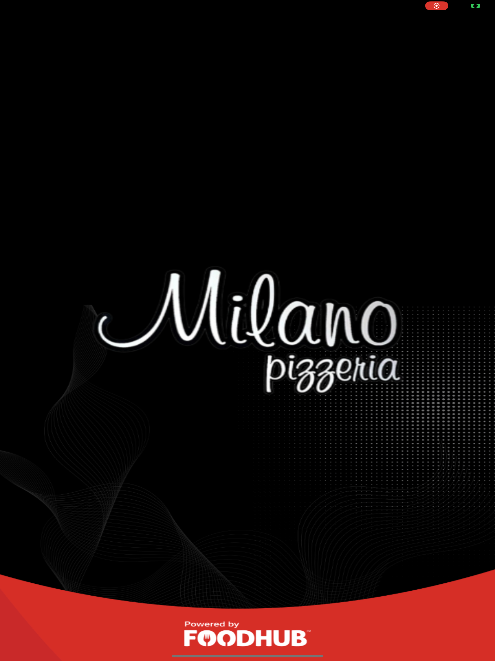 Milano Pizzeria Thirsk