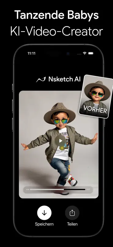 Nsketch: Viral Video Generator screenshot 3 of 4