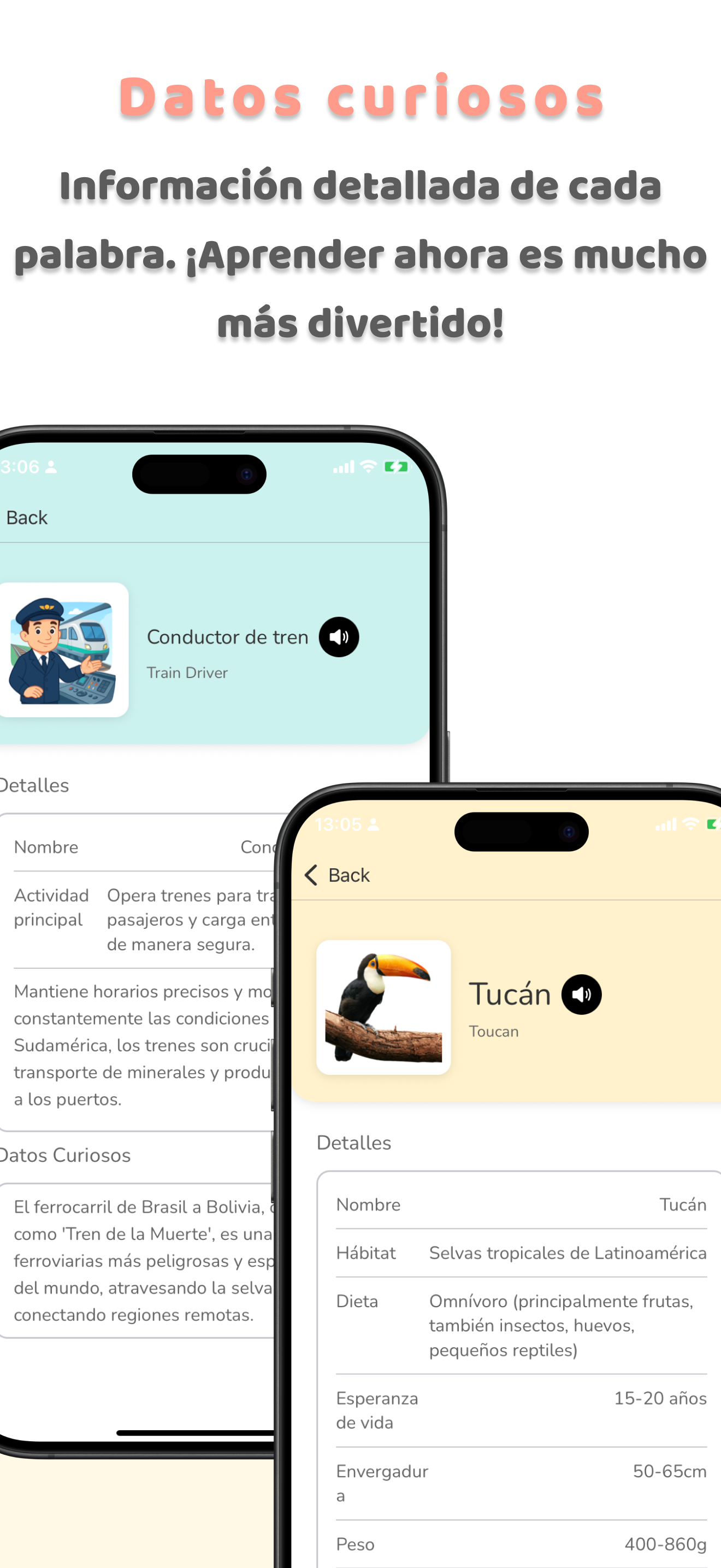 Aventuras de Palabras screenshot 7
