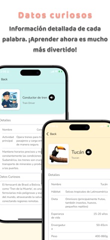 Aventuras de Palabras Screenshot 6 of 7