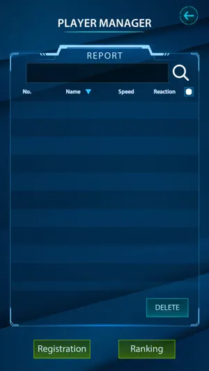 AR SPEED TESTER screenshot 3