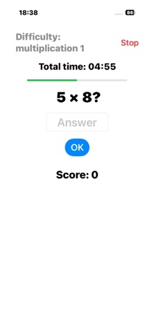 Funnymath Screenshot 6 of 10