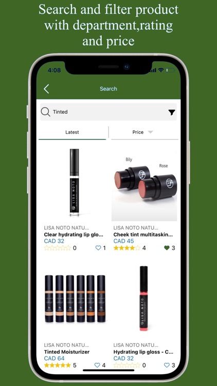 ShopiAds screenshot-4