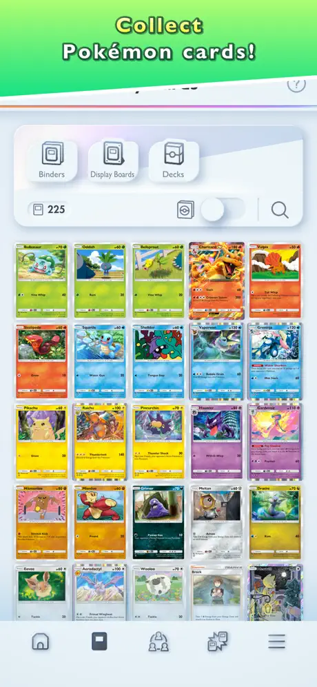 Pokémon TCG Pocket screenshot 4