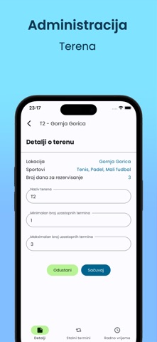 Tereni Screenshot 2 of 5