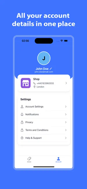Rewolo screenshot 3