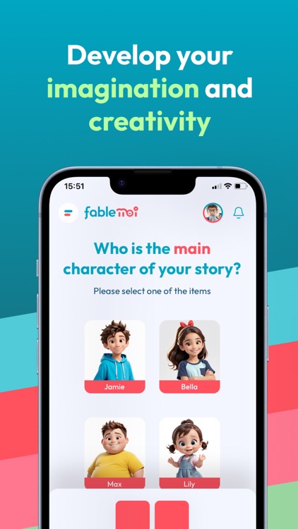 FableMoi screenshot-7