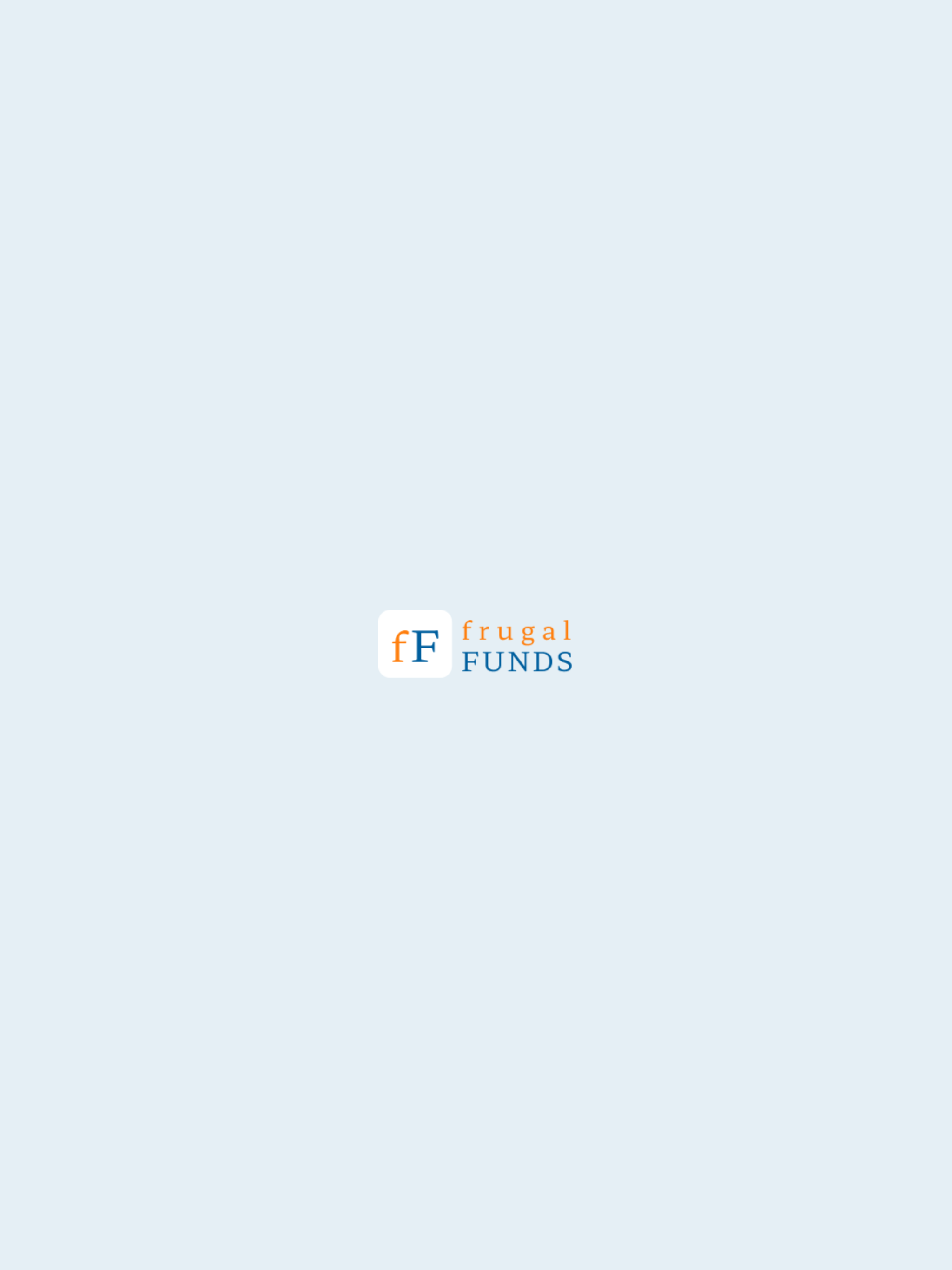 frugal Fundz