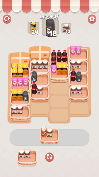 Drop Goods Screenshot