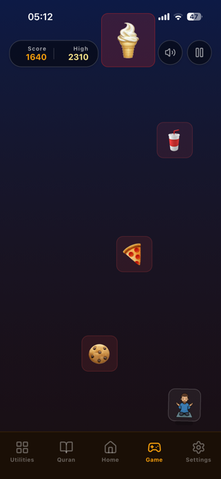 My Iftar Time Screenshot 5 of 10