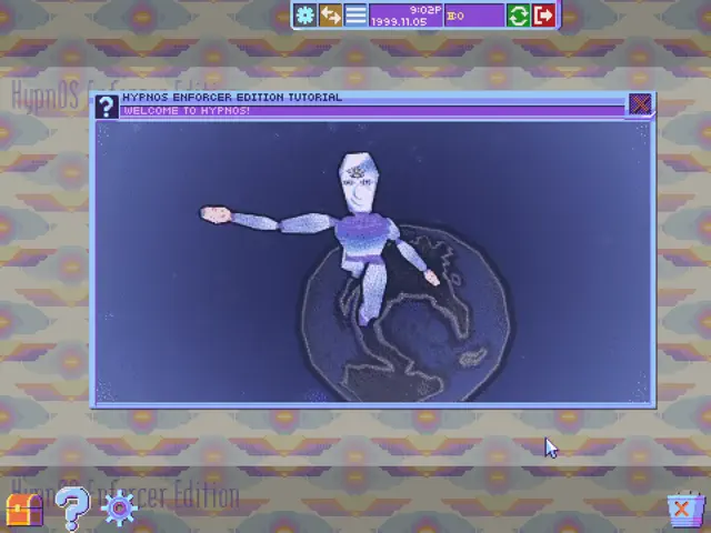 Hypnospace Outlaw screenshot 10