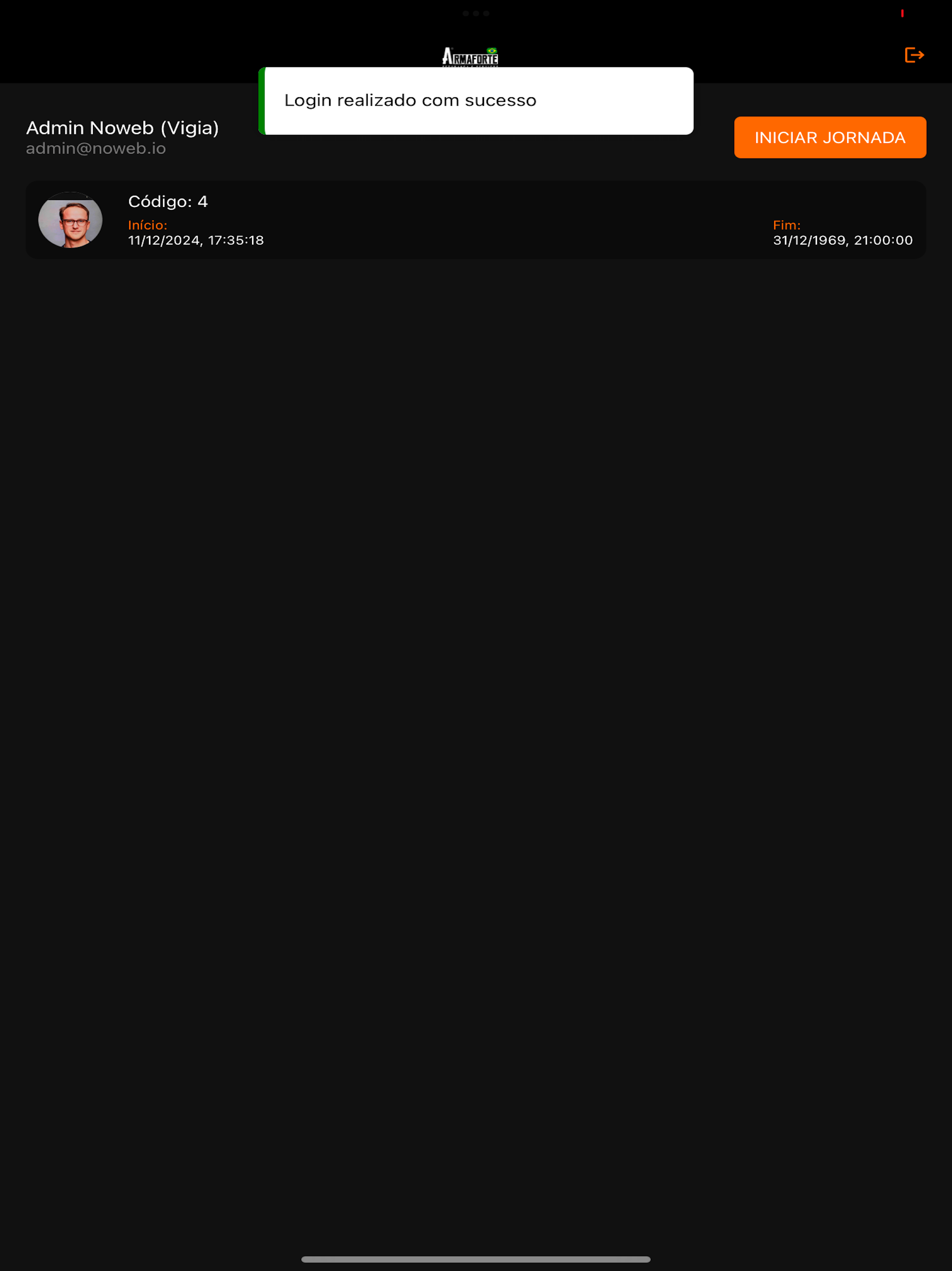ARMAFORTE - Rondas screenshot 9