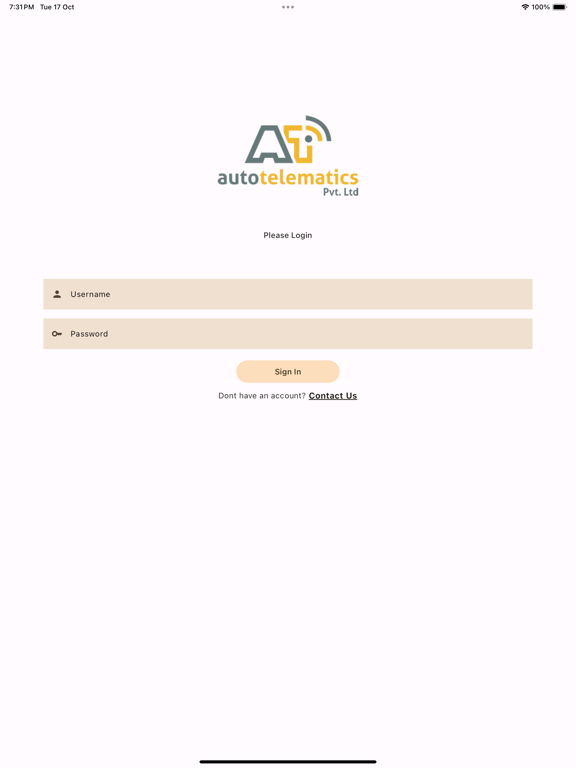 Screenshot #4 pour Autotel Lite