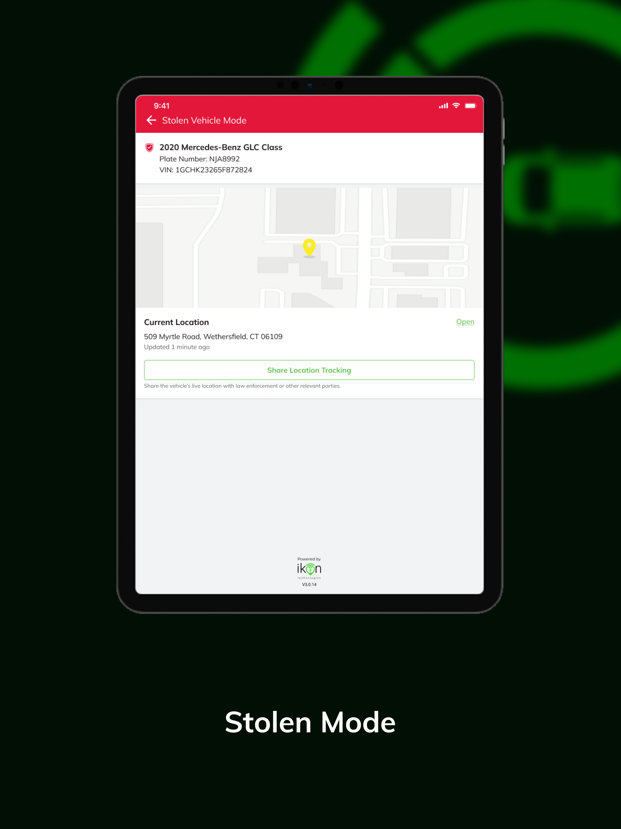 Dennis Dillon Mazda Connect screenshot 7
