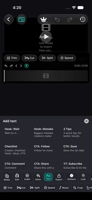MediaUtilityPro screenshot 4