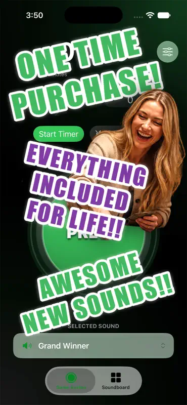 Game Night Buzzer screenshot 6 of 9